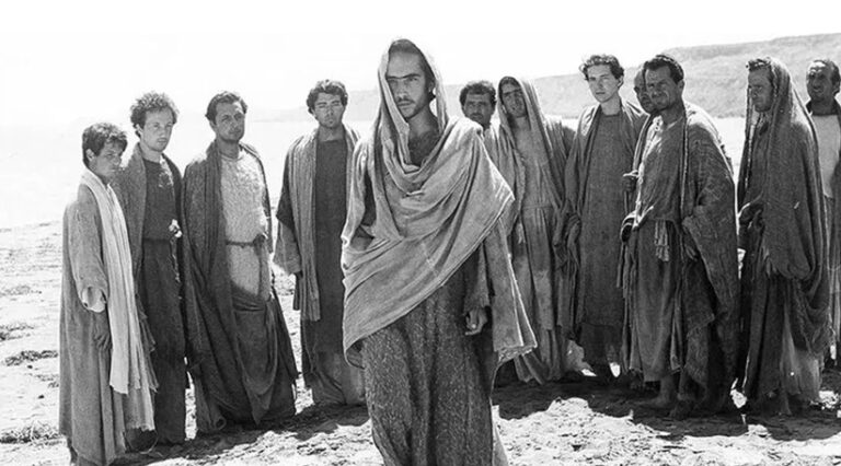Semana Santa 2026: películas para entender la historia de Jesús desde el cine