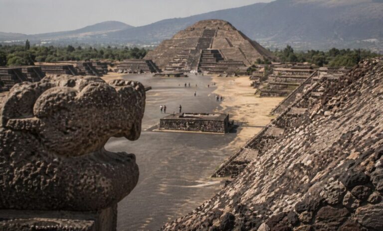 Señala sindicato falta de presupuesto tras tiroteo en Teotihuacán