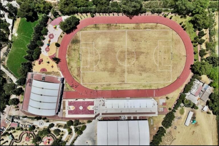 Será Teoloyucan la sede de la apertura del 1er Torneo Metropolitano de Futbol que organiza GEM