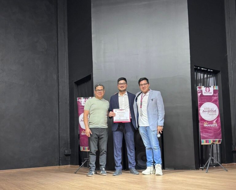 Teoloyucan impulsa el espíritu emprendedor con ciclo de conferencias “JUVEMPRENDE”