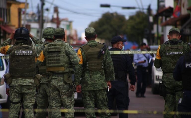 Teotihuacán no es caso aislado: Edomex acumula 166 homicidios de extranjeros desde 2010