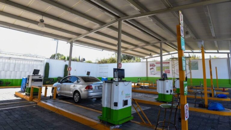 Verificación vehicular en Edomex: ¿Qué autos deben realizarlo en abril?