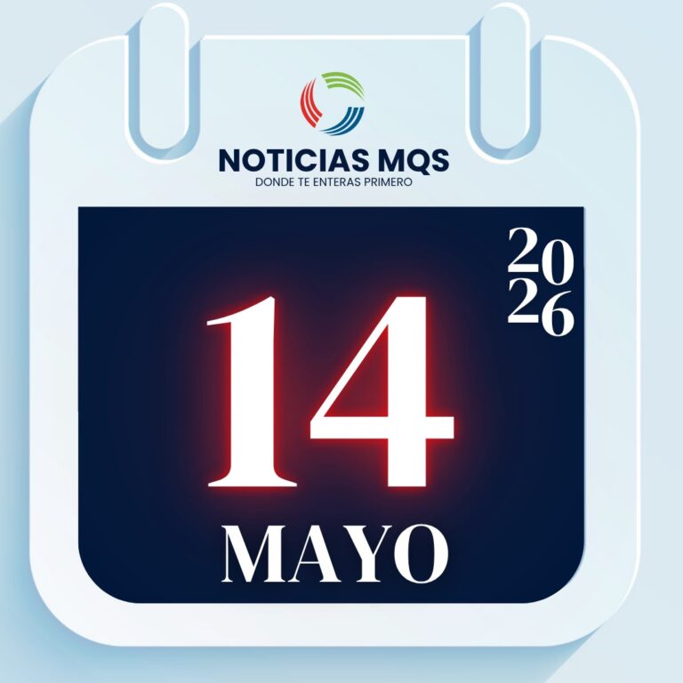 Buenos días, hoy es jueves 14 de mayo de 2026. Consulte aquí el santoral y los horóscopos diarios