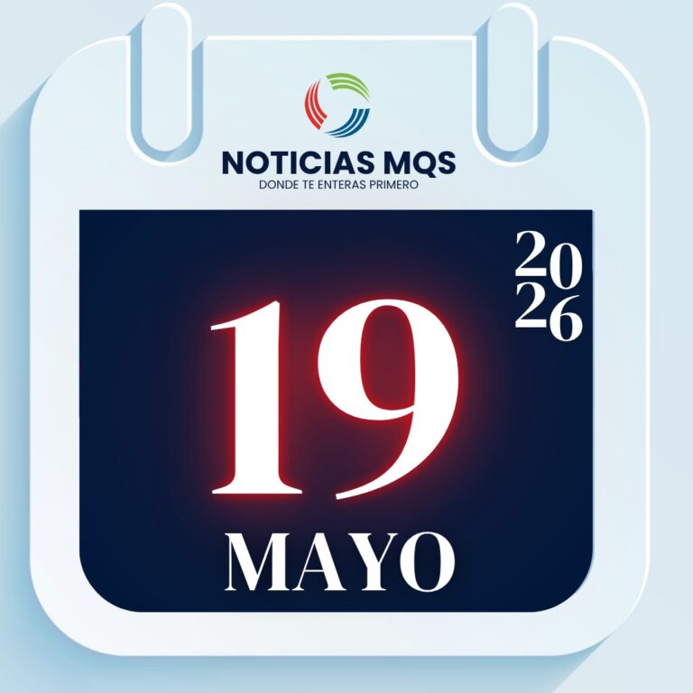 Buenos días, hoy es martes 19 de mayo de 2026. Día Mundial del Juego Limpio