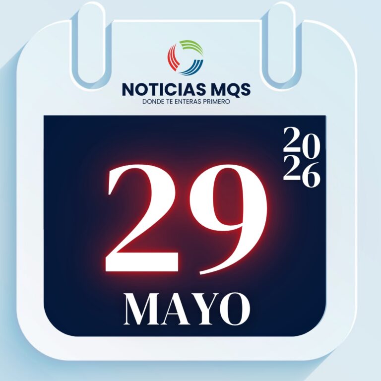 Buenos días, hoy es viernes 29 de mayo de 2026. Consulte aquí el santoral y horóscopos diarios