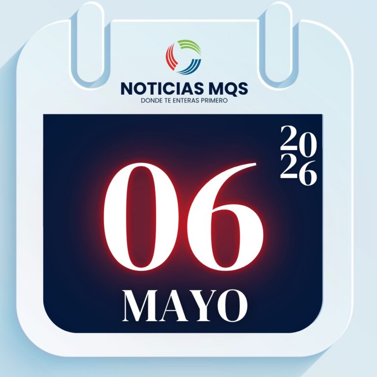 Buenos días, hoy es miércoles 6 de mayo de 2026. Consulte aquí el santoral y los horóscopos diarios