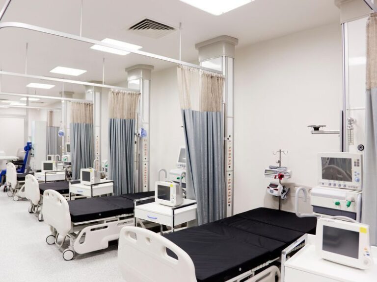 Abrirá Hospital Valle Ceylán con 20 especialidades en Tlalnepantla