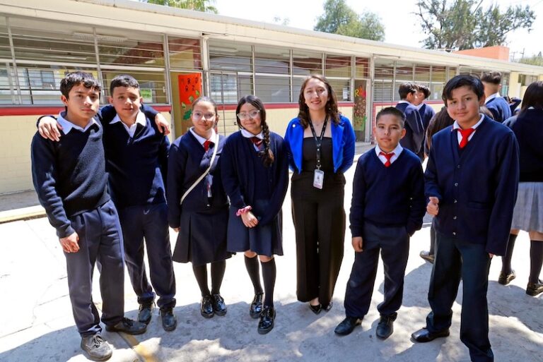 Ajustará Edomex calendario escolar 2025-2026