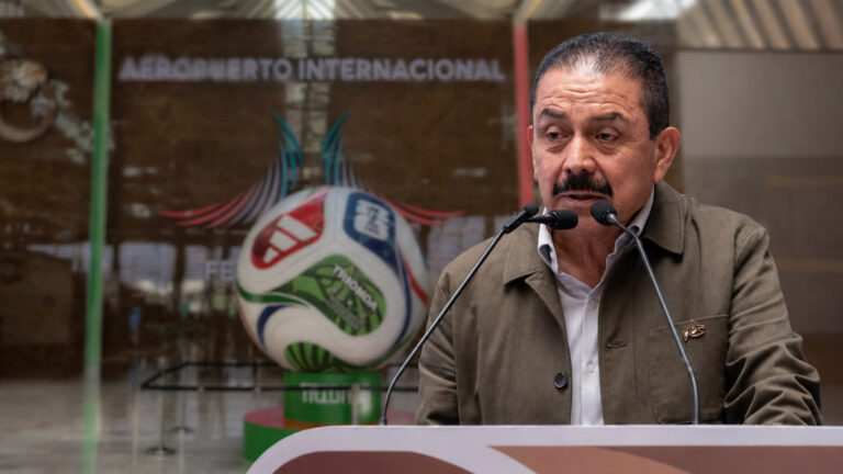 Analiza Edomex suspender clases por Mundial en municipios del Valle de México
