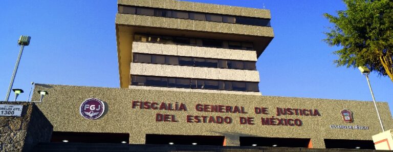Asegura Fiscalía Mexiquense que la Familia Michoacana habría infiltrado cadenas comerciales en Edomex