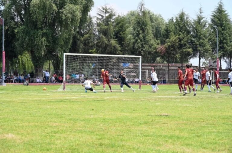 Con “Destinos Futboleros”, Edomex busca atraer turismo nacional e internacional