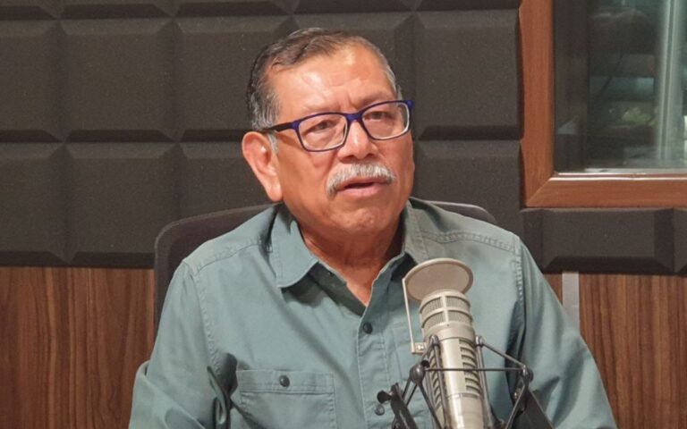 Confirma Gabinete de Seguridad custodia de Gerardo Mérida Sánchez, exsecretario de seguridad de Sinaloa, en EE.UU.