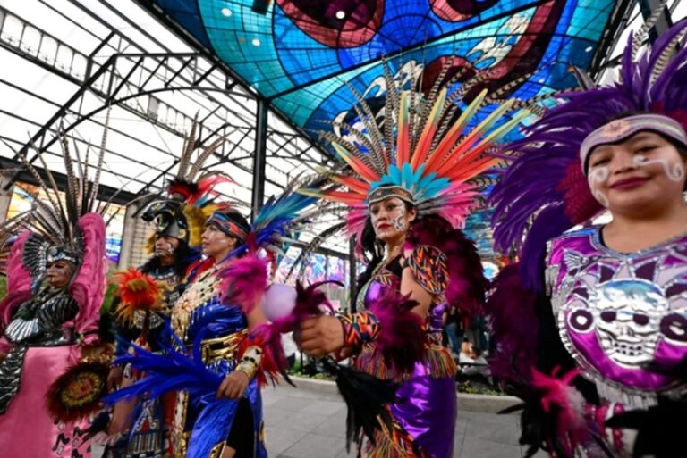 Edomex une futbol y cultura en sus “Destinos Futboleros”; podrás disfrutar de 29 días de actividades recreativas, culturales y gastronómicas