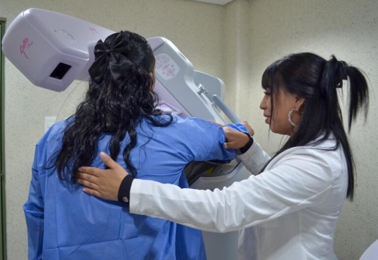 En aumento supervivencia al cáncer de mama en Edomex