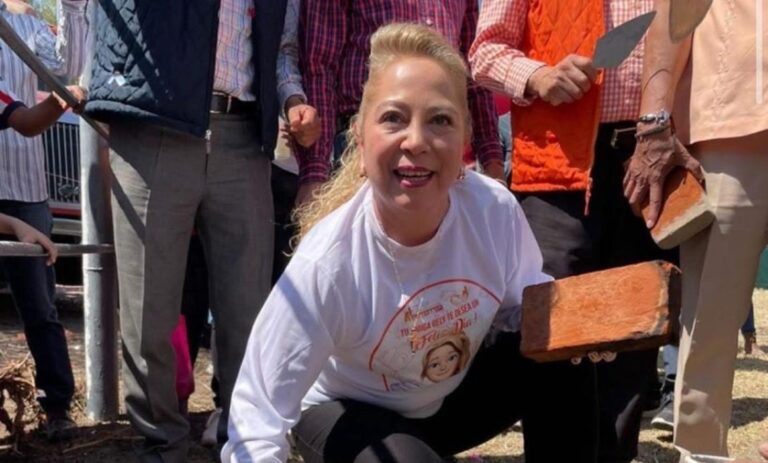 Enfrenta Gobierno de Tepotzotlán nuevo escándalo por obra fantasma