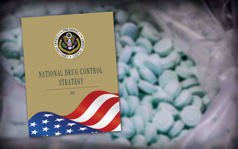 Estrategia antidrogas de EEUU exige a México resultados y extradiciones; abre puerta a acciones unilaterales