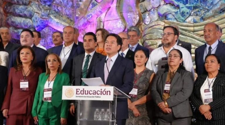 Fin de ciclo escolar será hasta el 15 de julio