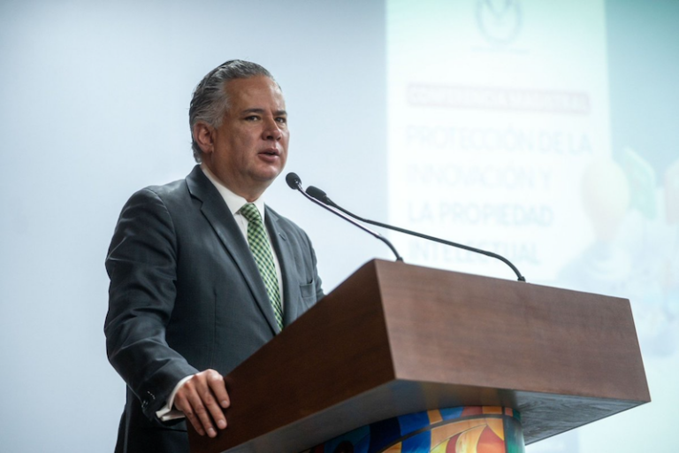 Incrementa en Edomex 35% el registro de marcas
