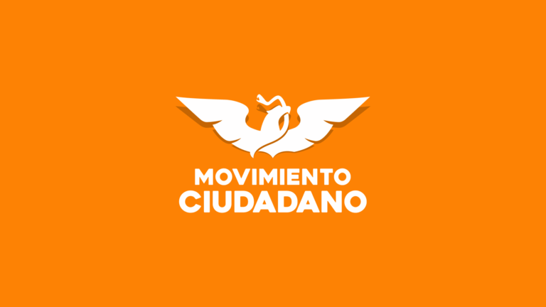 Informa Movimiento Ciudadano irá sin alianzas en la elección de 2027 en el Edomex