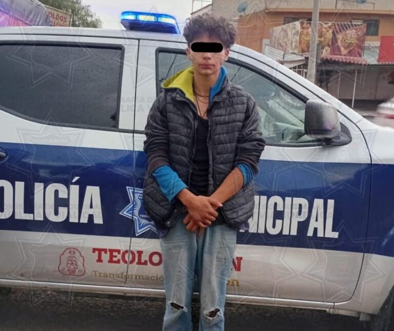 Localizan cuerpo sin vida en domicilio de Santo Tomás, policía municipal detiene a masculino relacionado con el hallazgo