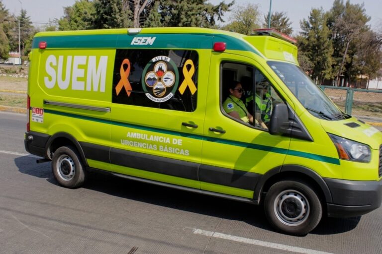 Logra Edomex ocho traslados de órganos para dar una segunda oportunidad de vida a través de estrategia «Ola Verde”