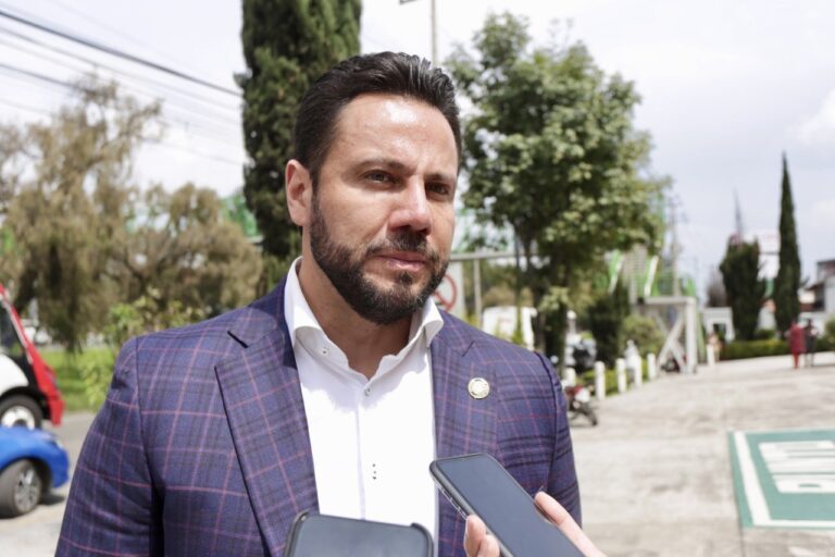 PAN Edomex acelerará definición de posibles candidaturas para 2027