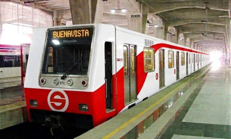 Restablece Tren Suburbano servicio en la línea Buenavista-Cuautitlán