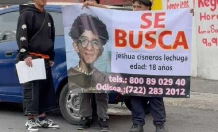 Retira Alpura fichas de Jeshua; prioriza su fachada sobre su búsqueda