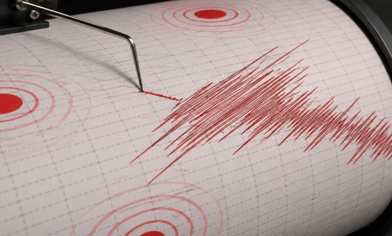 Sorprende sismo a habitantes de Chalco; SSN descarta víctimas y daños