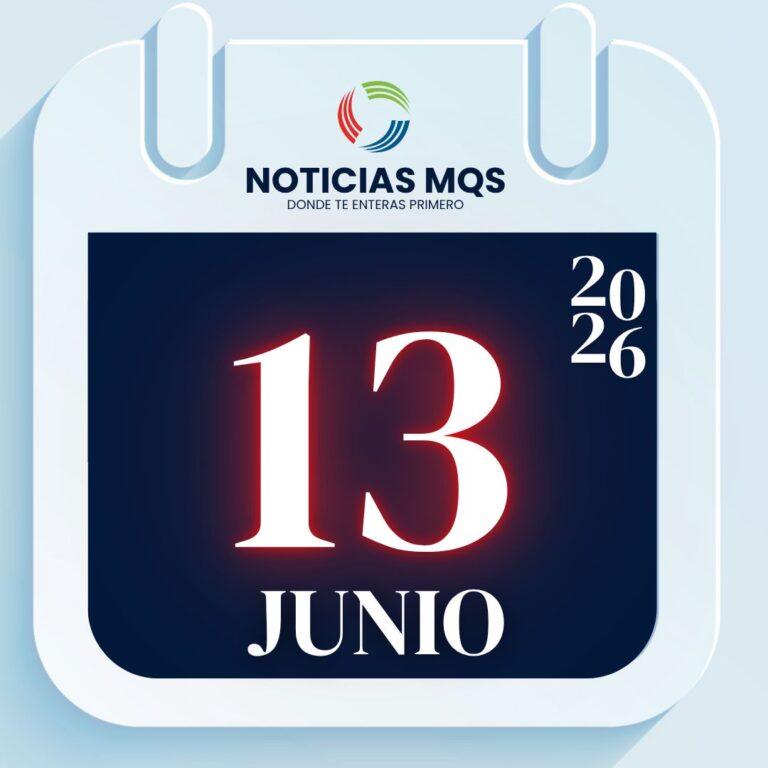 Buenos días, hoy es sábado 13 de junio de 2026. Consulte aquí el santoral y los horóscopos diarios