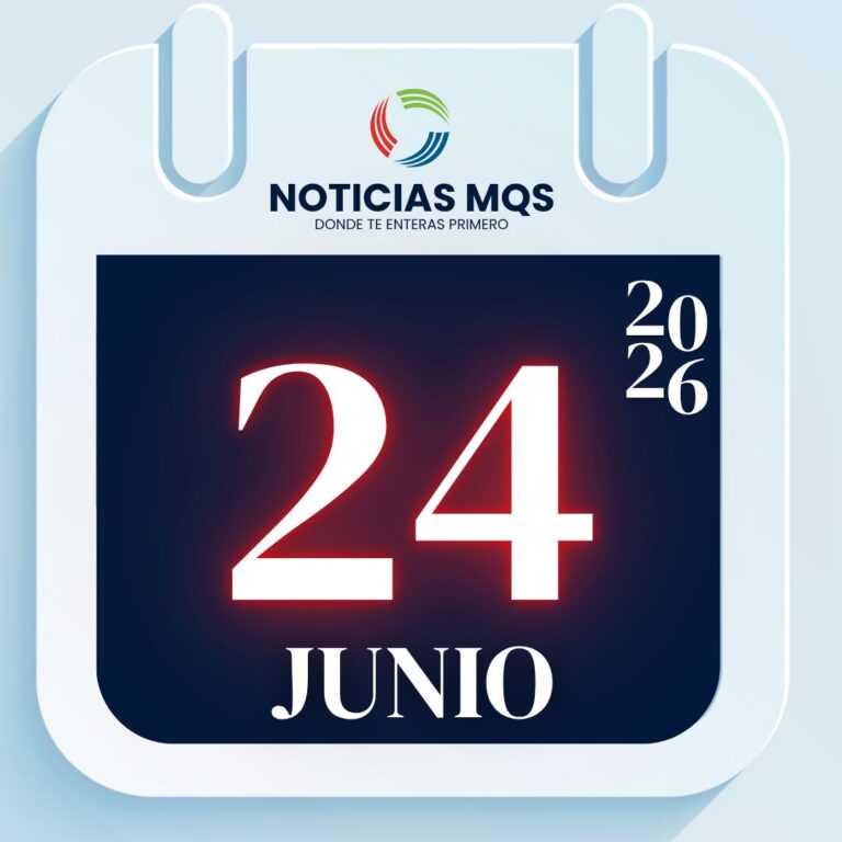Buenos días, hoy es miércoles 24 de junio de 2026. Consulte aquí el santoral y los horóscopos diarios