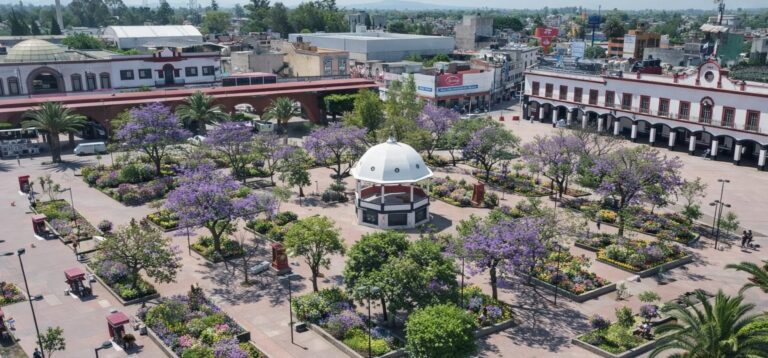 Zumpango hace Historia, se consolida como líder en finanzas y deuda cero