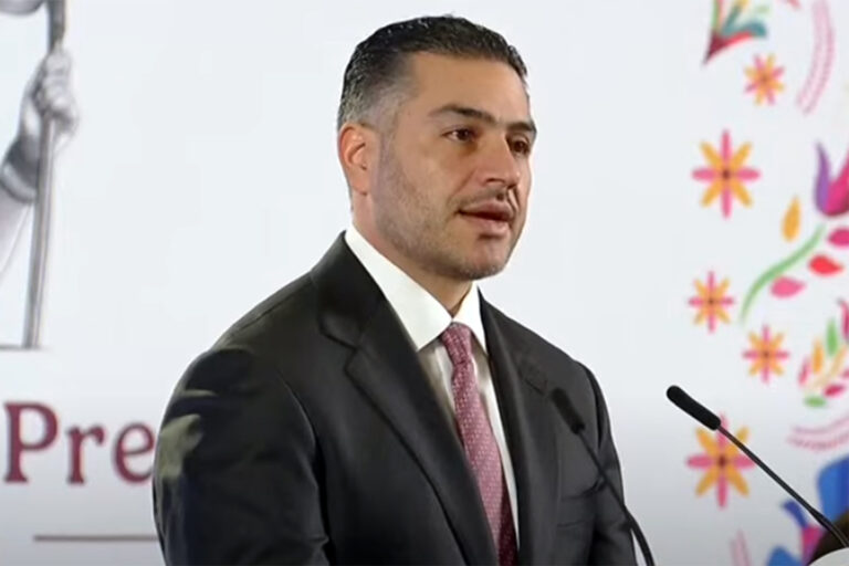Alerta gobierno federal por nueva modalidad de extorsión en comercios del Edomex
