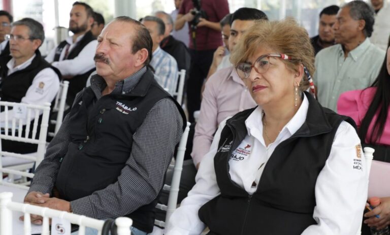 Apoyarán a abuelitos para que pongan su changarro en Edomex