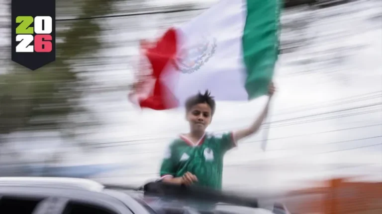 Así surgió. La frase ‘¿Y si sí?’ se ha vuelto el grito de fe de los mexicanos en el Mundial 2026; qué significa y cuál es su origen