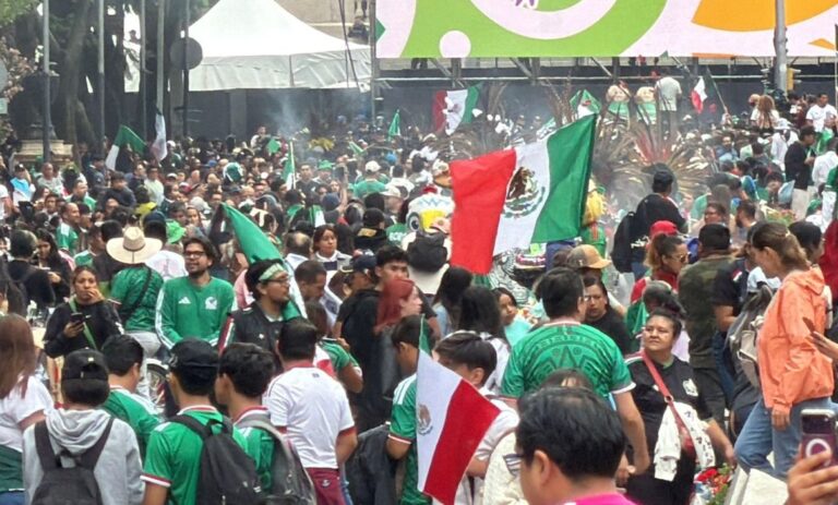 Boletos para México vs Ecuador alcanzan 200 mil pesos en reventa