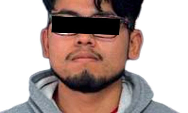 Capturan en Morelia a presunto homicida buscado en Tecámac