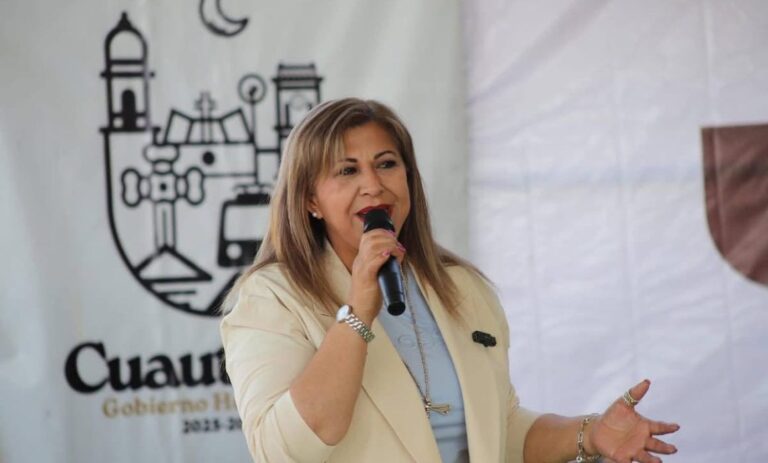 Declaran en quiebra al Ayuntamiento de Cuautitlán; culpan a los de antes