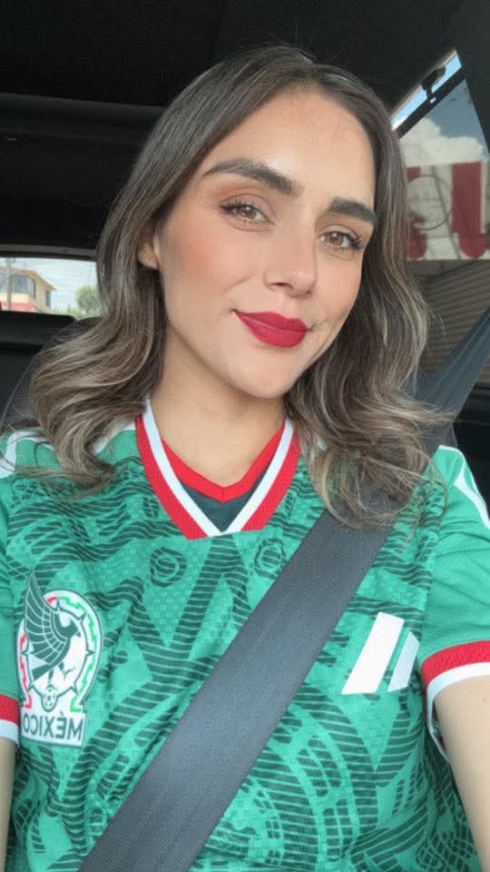 Destaca Zaira Cedillo alcance del Mundial Social 2026