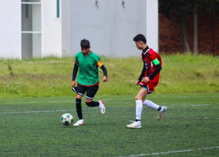 Edomex será sede del Campeonato Nacional Deportivo para Sordos 2026; participarán en las disciplinas de atletismo y futbol