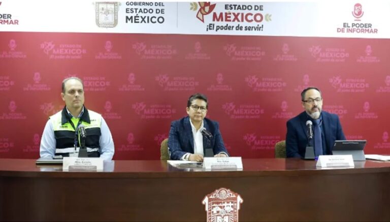 El sistema de salud del Estado de México se pone a prueba con el Mundial 2026