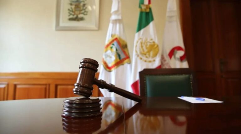Este jueves juzgados y tribunales del Edomex no laborarán por inauguración del Mundial