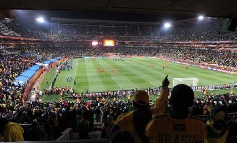 Evita fraudes este Mundial 2026; denuncias aumentan 19.5% en México