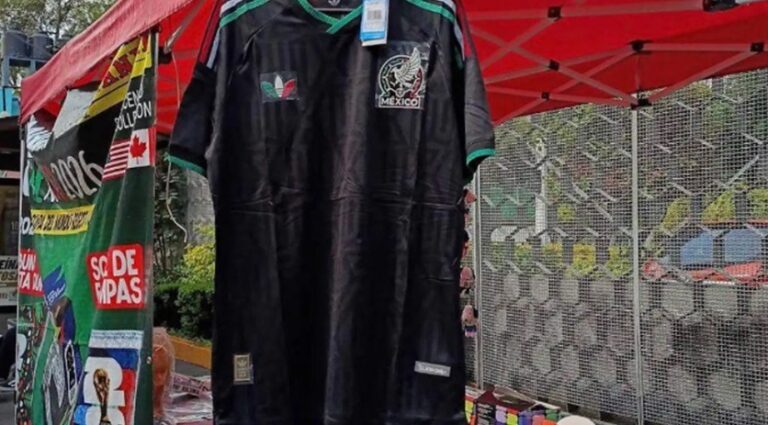 Familias convierten sus cocheras en negocios por el Mundial 2026 en Edomex