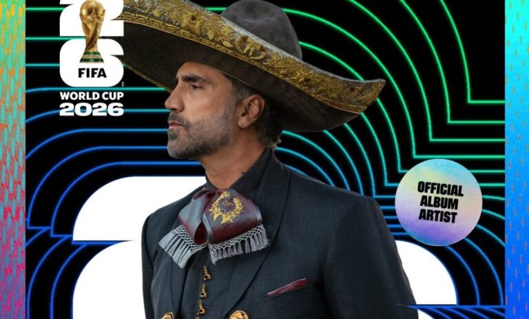 Lanza FIFA Álbum oficial con presencia mexicana para el Mundial 2026