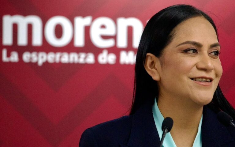 Morena inicia elección de candidatos, seis meses antes de los tiempos electorales