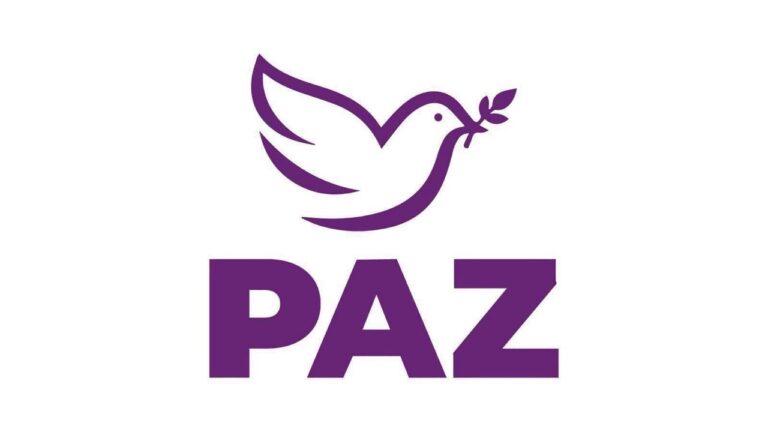 Obtiene registro el Partido PAZ como nueva fuerza política