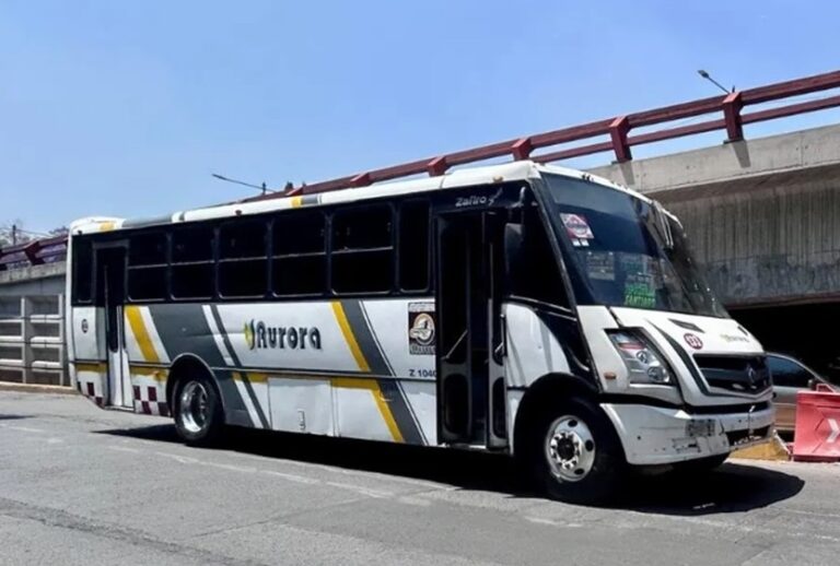 Otorga Gobierno del Edomex a 100 por ciento de subsidio a transportistas en el pago de Refrendo Anual