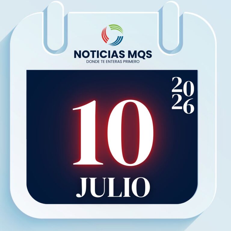 Buenos días, hoy es viernes 10 de julio de 2026. Consulte aquí el santoral y los horóscopos diarios