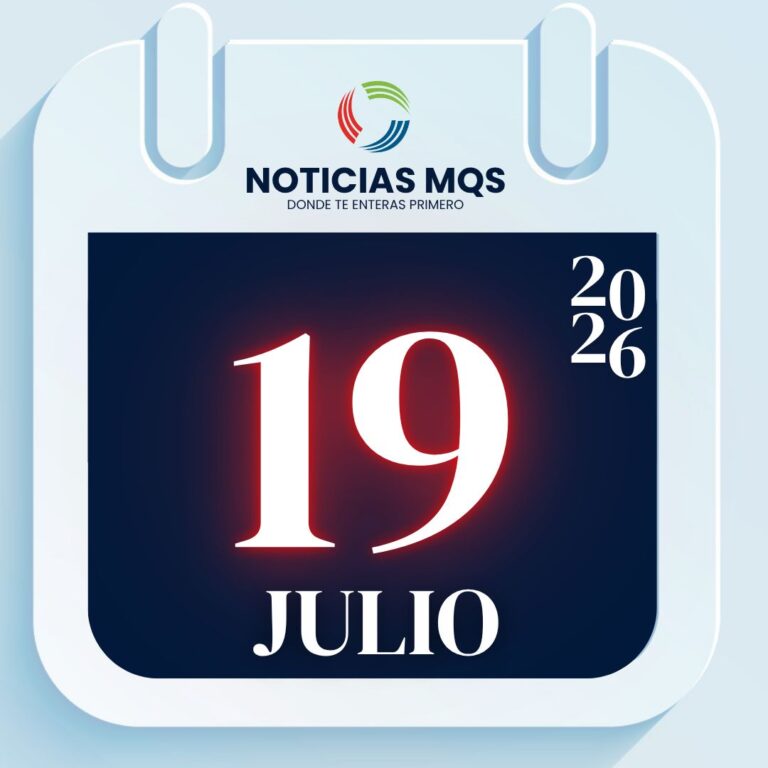 Buenos días, hoy es domingo 19 de julio de 2026. Consulte aquí el santoral y los horóscopos diarios